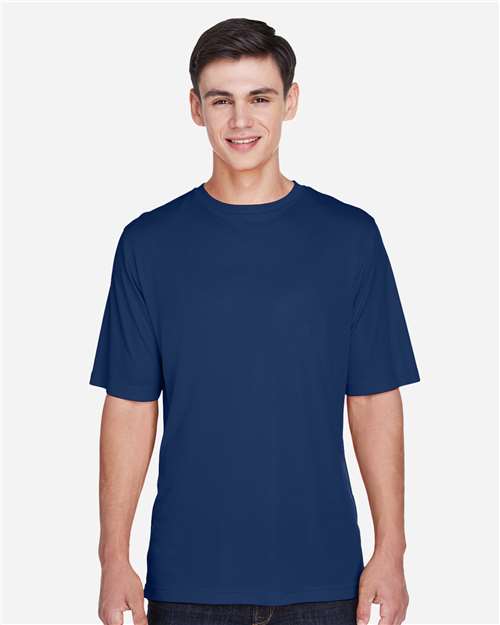 Team 365 TT11 Sport Dark Navy — on model front