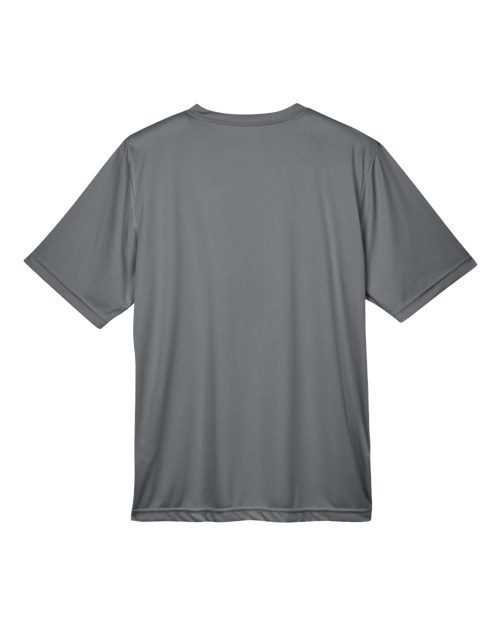 Team 365 TT11 Sport Graphite — back