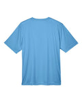Team 365 TT11 Sport Light Blue — back