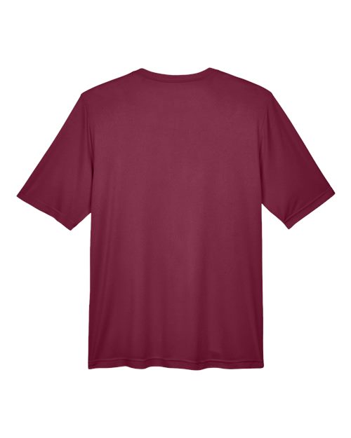 Team 365 TT11 Sport Maroon — back