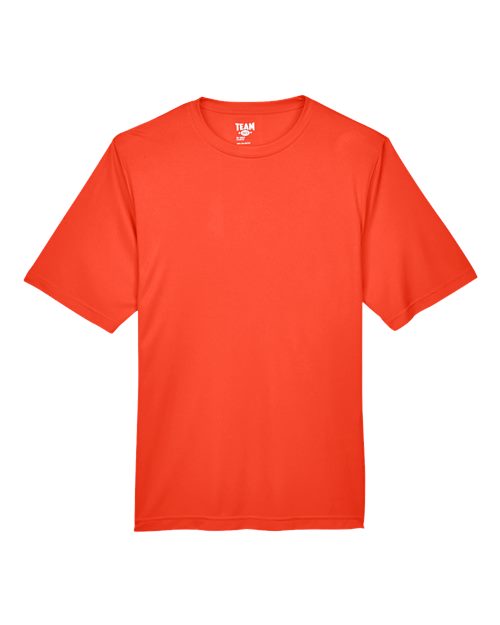 Team 365 TT11 Sport Orange — front