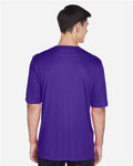 Team 365 TT11 Sport Purple — on model back