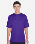Team 365 TT11 Sport Purple — on model front