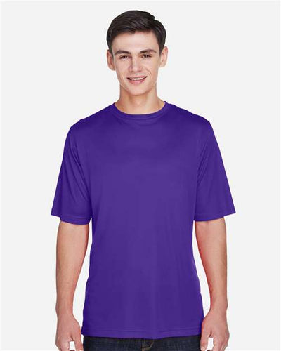 Team 365 TT11 Sport Purple — on model front