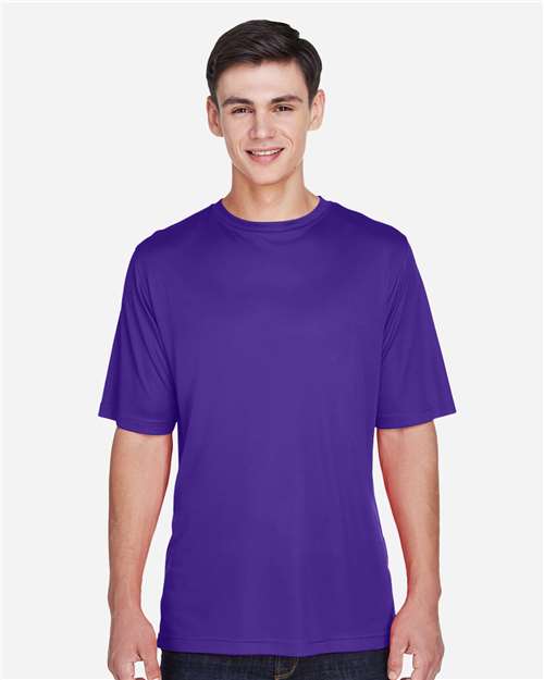 Team 365 TT11 Sport Purple — on model front