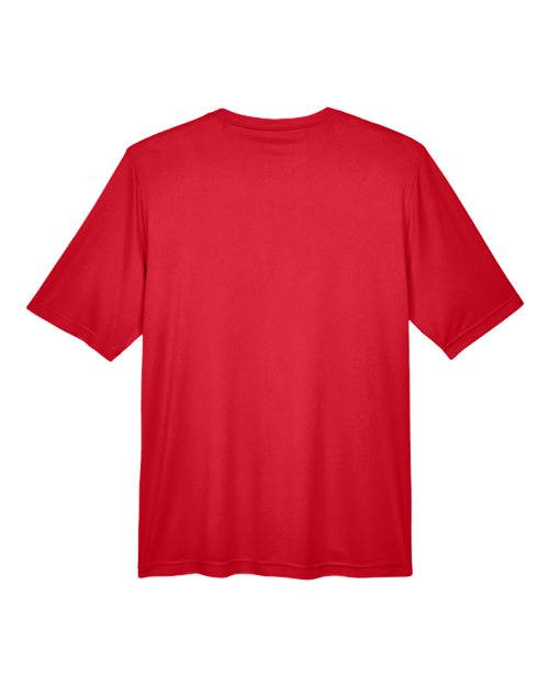 Team 365 TT11 Sport Red — back