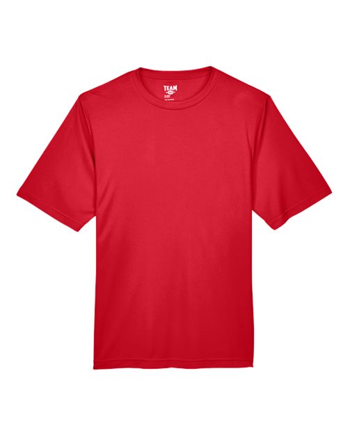 Team 365 TT11 Sport Red — front