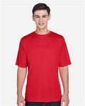 Team 365 TT11 Sport Red — on model front
