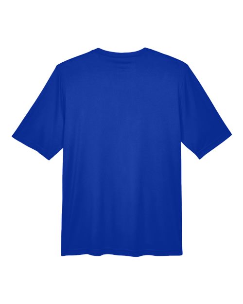 Team 365 TT11 Sport Royal — back