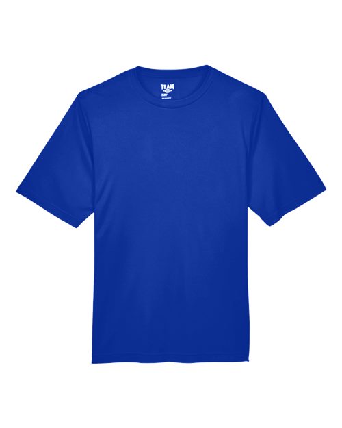 Team 365 TT11 Sport Royal — front