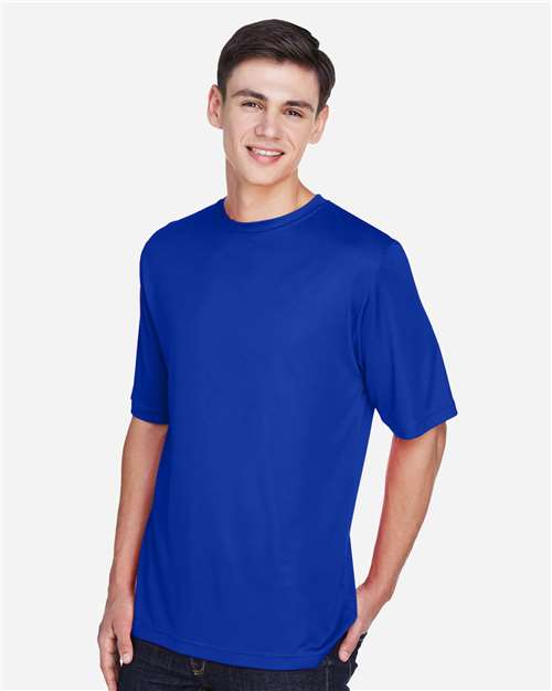 Team 365 TT11 Sport Royal — on model side