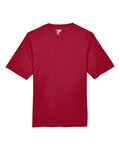 Team 365 TT11 Sport Scarlet Red — front