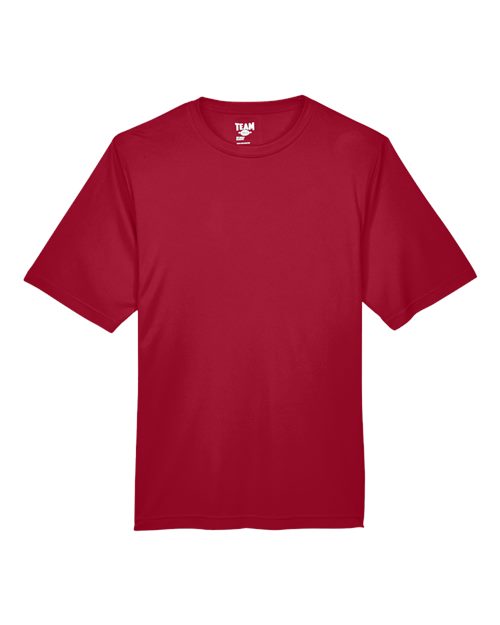 Team 365 TT11 Sport Scarlet Red — front