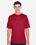 Team 365 TT11 Sport Scarlet Red — on model front