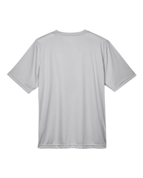 Team 365 TT11 Sport Silver — back