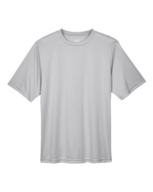 Team 365 TT11 Sport Silver — front