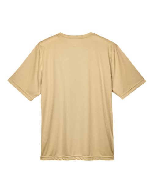 Team 365 TT11 Sport Vegas Gold — back