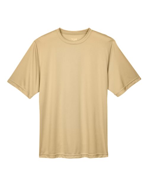 Team 365 TT11 Sport Vegas Gold — front