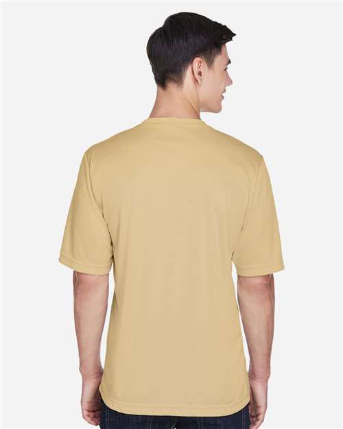 Team 365 TT11 Sport Vegas Gold — on model back