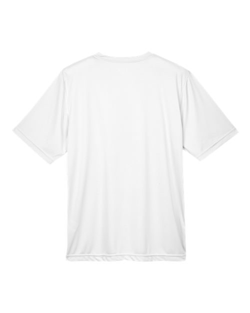 Team 365 TT11 White — back