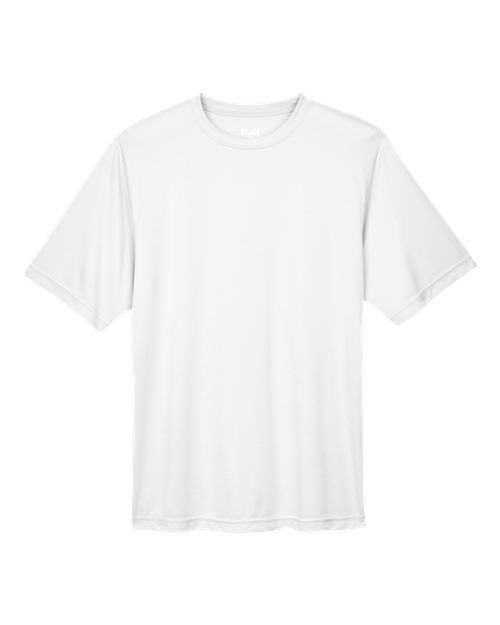 Team 365 TT11 White — front