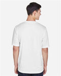Team 365 TT11 White — on model back