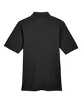 Harriton M265 Black — back