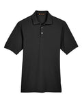 Harriton M265 Black — front