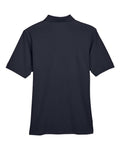 Harriton M265 Navy — back