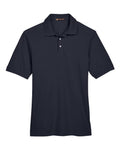 Harriton M265 Navy — front