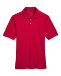 Harriton M265 Red — front