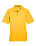 Harriton M265 Sunray Yellow — front