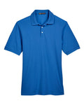 Harriton M265 True Royal — front