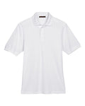 Harriton M265 White — front