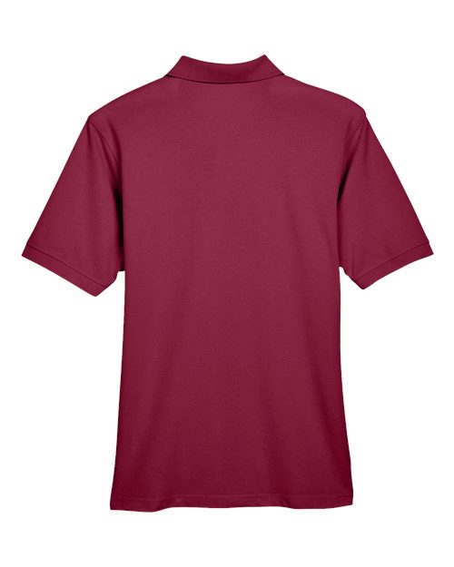 Harriton M265 Wine — back