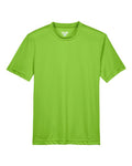 Team 365 TT11Y Acid Green — front