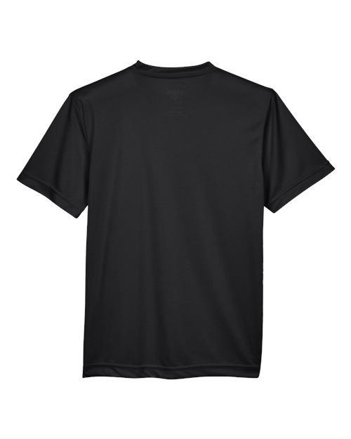 Team 365 TT11Y Black — back