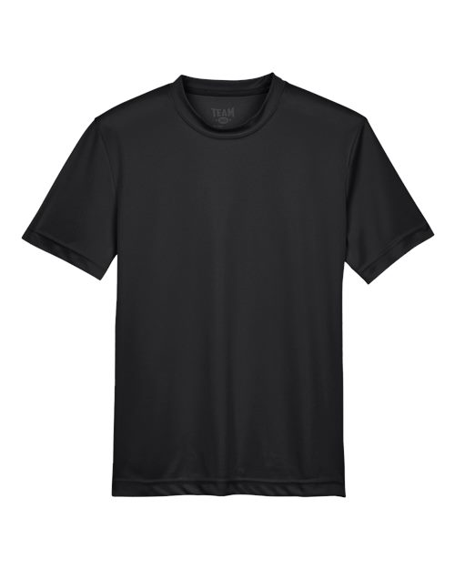 Team 365 TT11Y Black — front