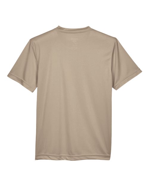 Team 365 TT11Y Desert Khaki — back