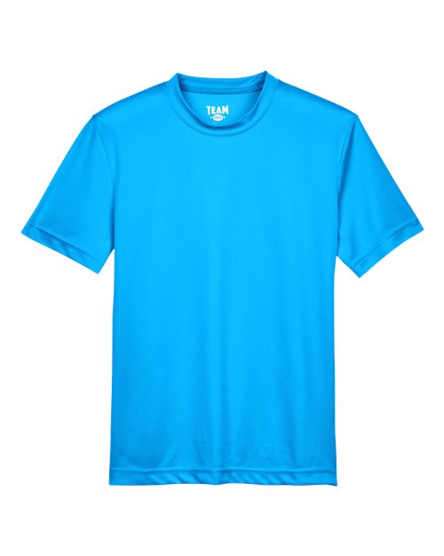 Team 365 TT11Y Electric Blue — front