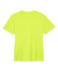 Team 365 TT11Y Safety Yellow — back