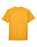 Team 365 TT11Y Sport Athletic Gold — back