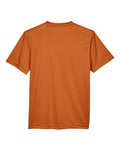 Team 365 TT11Y Sport Burnt Orange — back