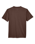 Team 365 TT11Y Sport Dark Brown — back