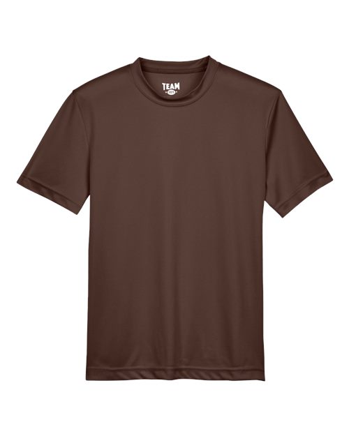 Team 365 TT11Y Sport Dark Brown — front