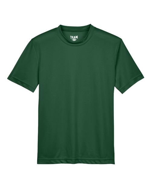 Team 365 TT11Y Sport Dark Green — front