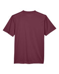 Team 365 TT11Y Sport Dark Maroon — back