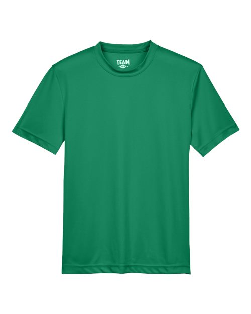 Team 365 TT11Y Sport Kelly — front