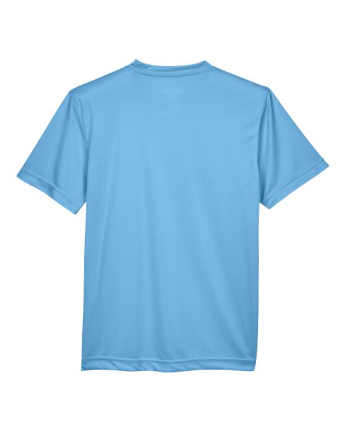 Team 365 TT11Y Sport Light Blue — back