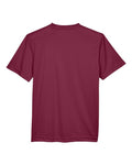 Team 365 TT11Y Sport Maroon — back